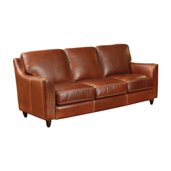 Omnia Leather City Craft Sofa Bed Reviews Wayfair Great Texas Sofa