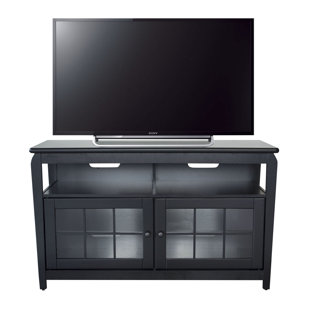 Gurney Slade TV Stand for TVs up to 48 by Red Barrel Studio