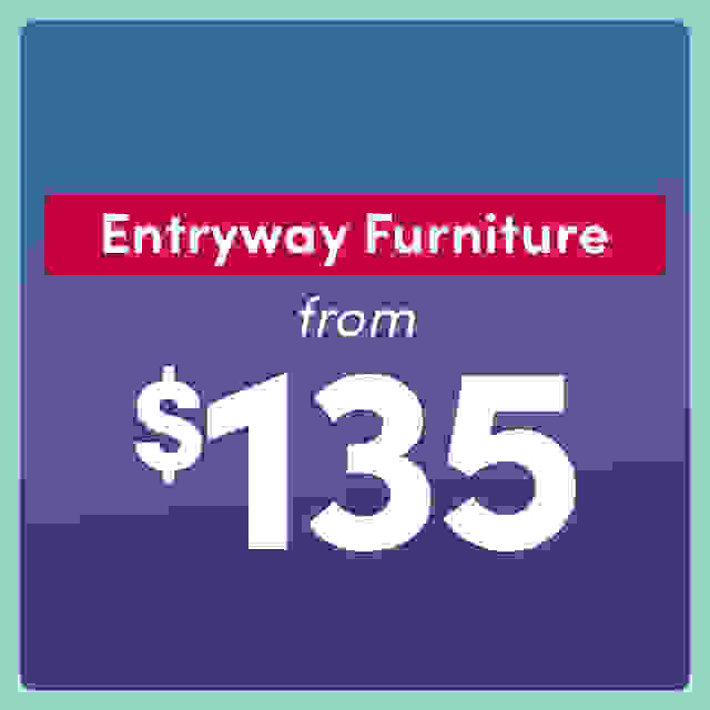 Entryway Furniture