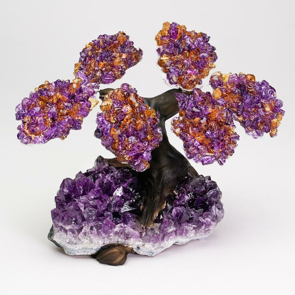 Featured image of post Amethyst Hue Bloom Accurately describing gem color is critical to determining a gemstone s value