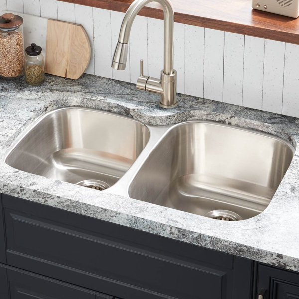 Right Offset Sink Wayfair