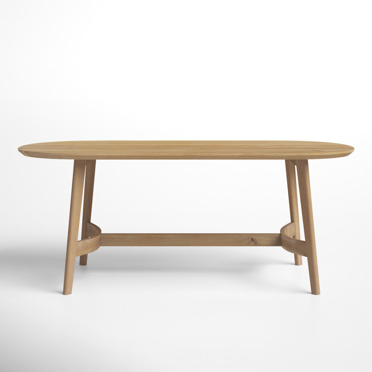 jocelyn oval dining table