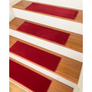 Auckland Classic Persian Stair Tread (Set of 13)