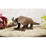 Metal Armadillo Wayfair