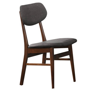 Woodbridge Side Chair (Set Of 2) by AM+ Studio Savings