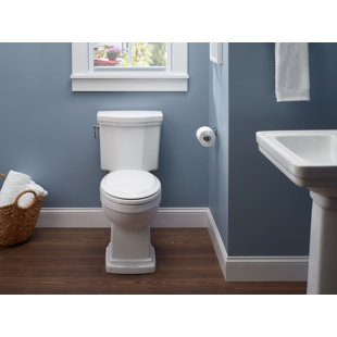 Go to store & view more images Toto Promenade Dual Flush Elongated Two-Piece Toilet
