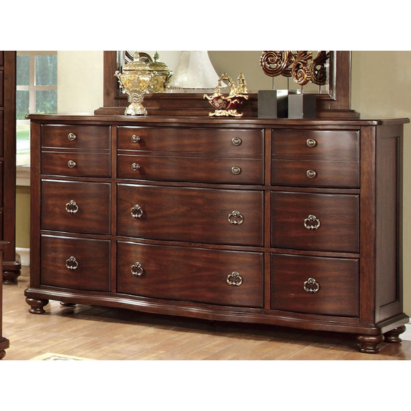 British Colonial Dresser Wayfair