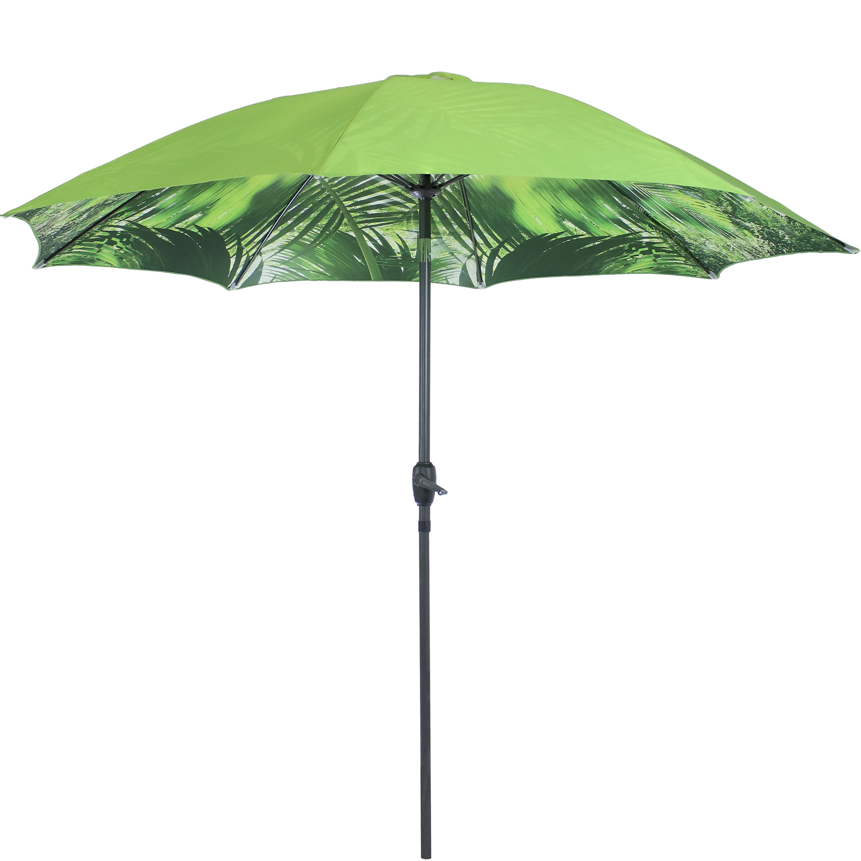8 foot outdoor umbrella