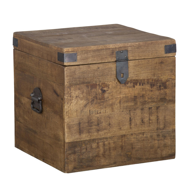 wayfair blanket box