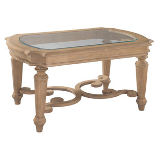 Go to store & view more images One Allium Way Haylie Coffee Table