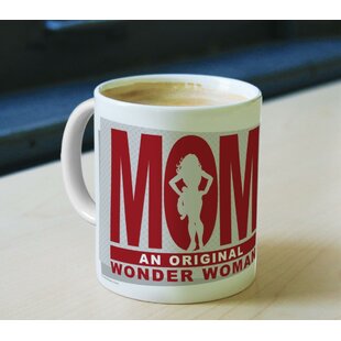 Details about   Mother's Day Gifts Funny Coffee Mug for Mom Wife Christmas Gifts Super Mom Super