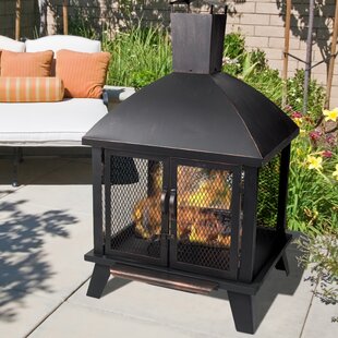 Wayfair Pagoda Outdoor Fireplaces Fire Pits You Ll Love In 2021