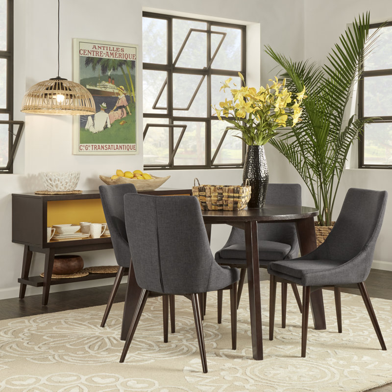 5 Piece Dining Sets mercury row blaisdell 5 piece dining set & reviews | wayfair 5 Piece Dining Sets mercury row blaisdell 5 piece dining set & reviews | wayfair