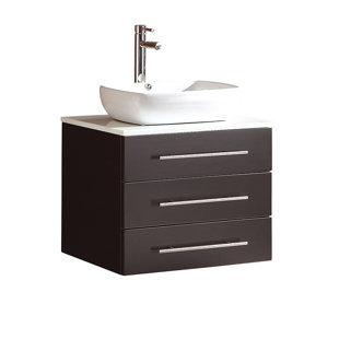 Go to store & view more images Fresca Modello 24