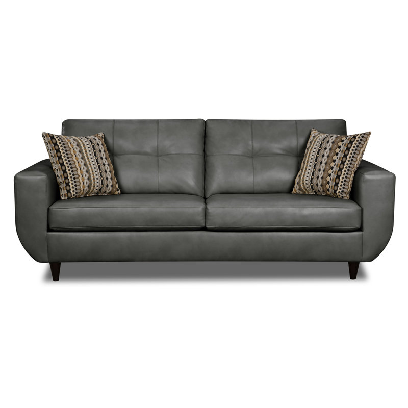 Simmons Upholstery Quarterman Sofa
