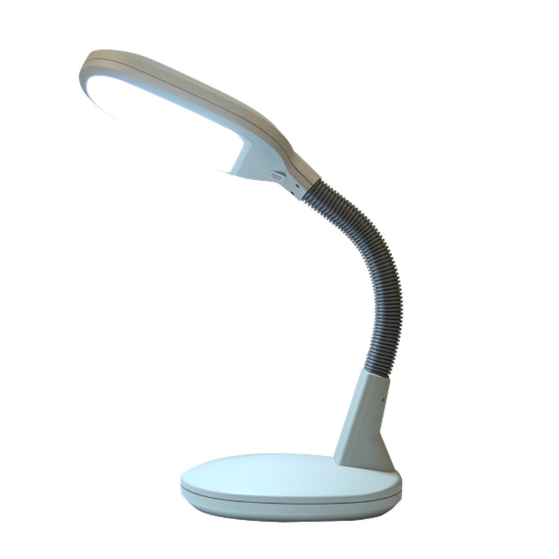 Latitude Run Justice Bright Reader Natural Daylight Full Spectrum