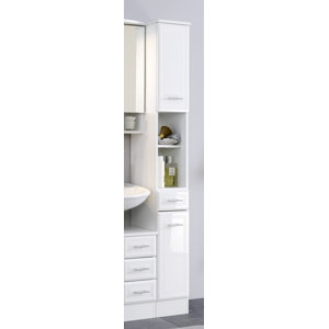 25 x 190 cm Schrank Neapel von Held Möbel
