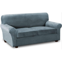 individual couch covers