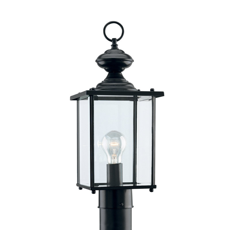 Bloomsbury Market 1Light Lantern Head & Reviews Wayfair