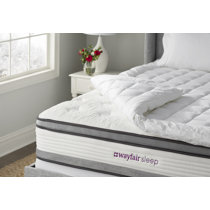 down alternative featherbed