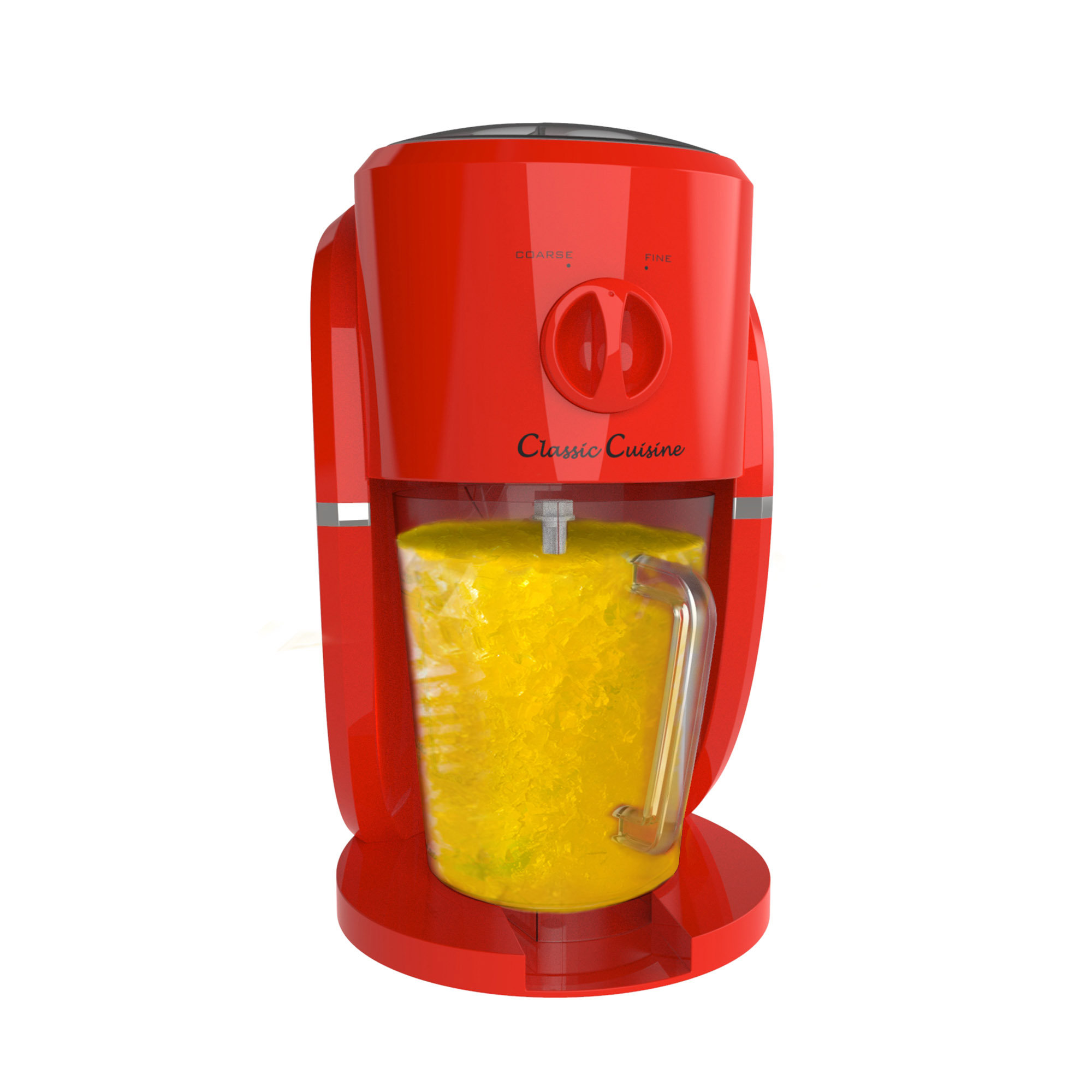 Classic Cuisine Frozen Drink Maker 