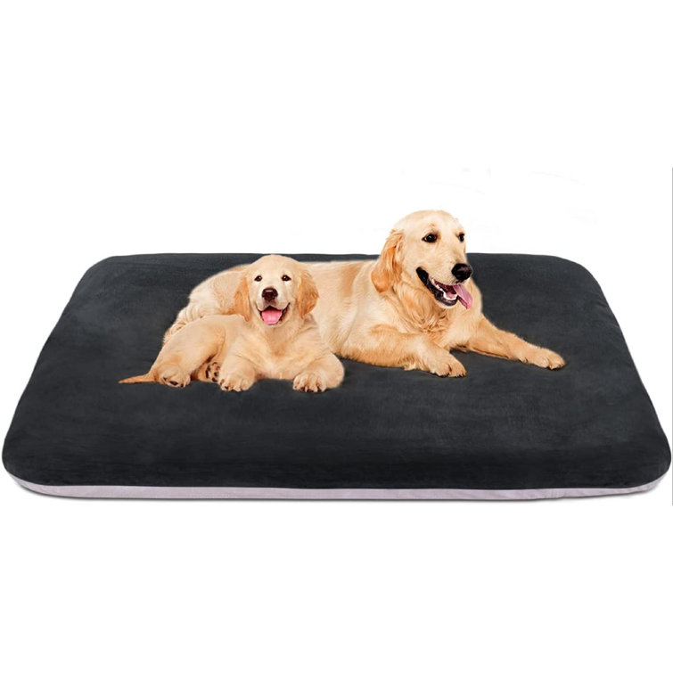 jumbo dog bed
