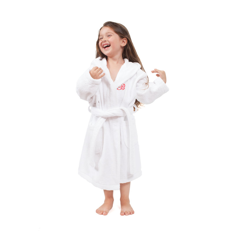 Viv Rae Rick Personalized 100 Turkish Cotton Terry Cloth