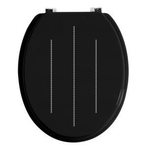 WC-Sitz Diamante von All Home