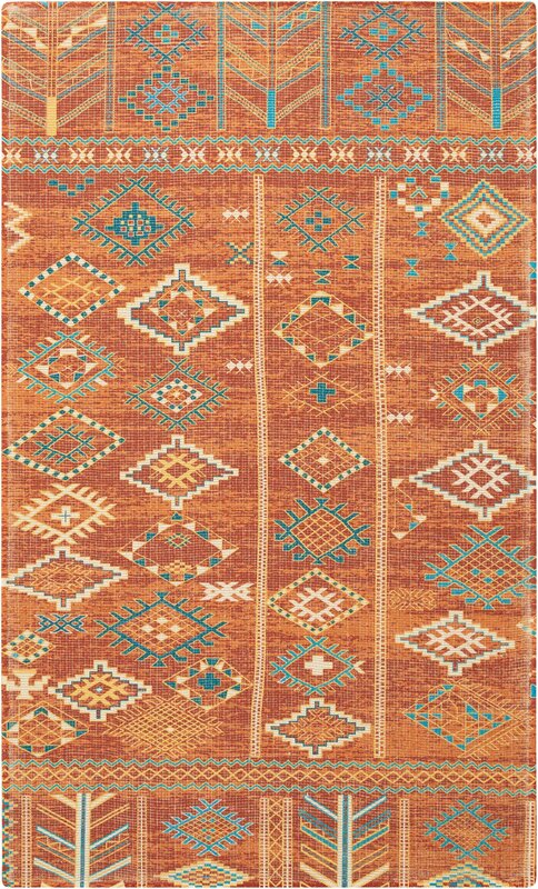 Wilkerson Sunset Area Rug