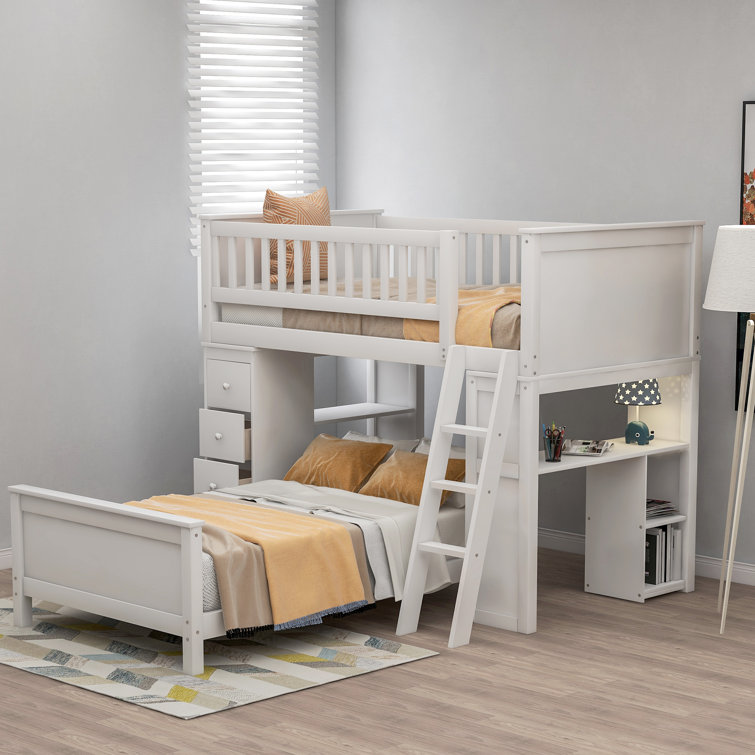 cot bed wayfair