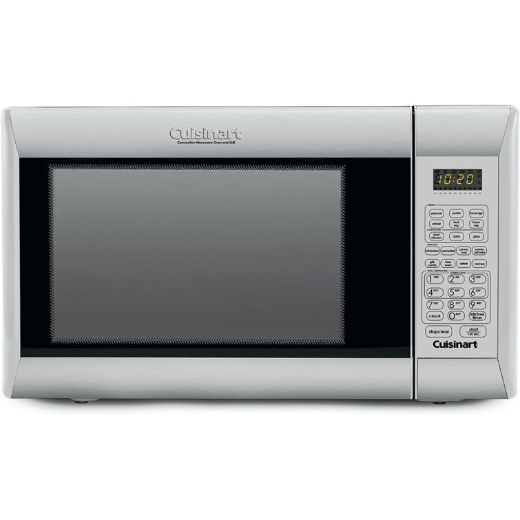 Cuisinart 21.2