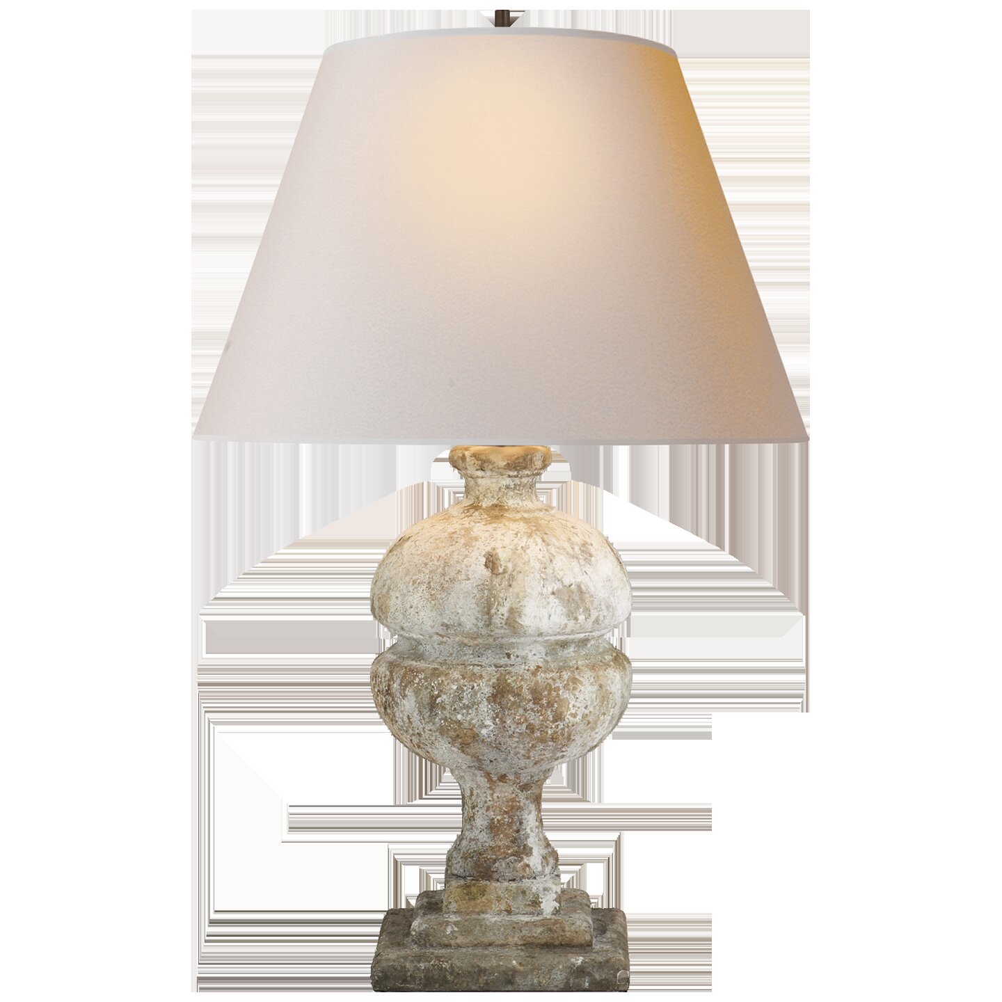 Visual Comfort Alexa Hampton Desmond Table Lamp Perigold