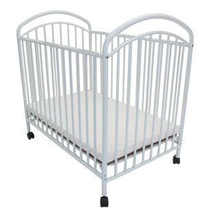 legacy baby crib