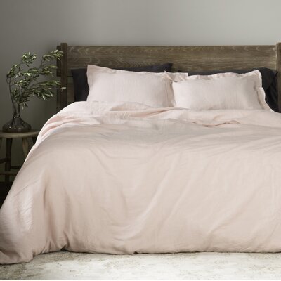 Grand Linen Bedding  Wayfair