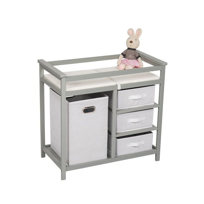 wayfair changing table