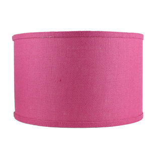 Lamp Shades Pink Light You Ll Love Wayfair Quickview