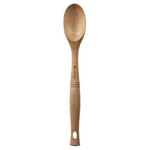 Le Creuset Wood Tool Maple Wood Spoon Maple Wood L