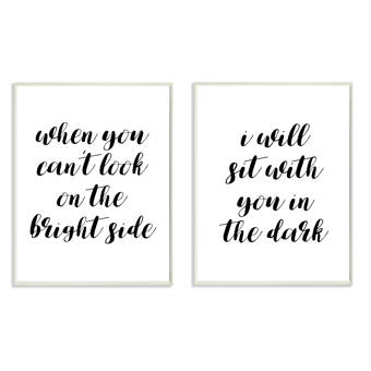 Stupell Industries La Vida Es Corta Life Is Short Typography Wall Plaque Wayfair