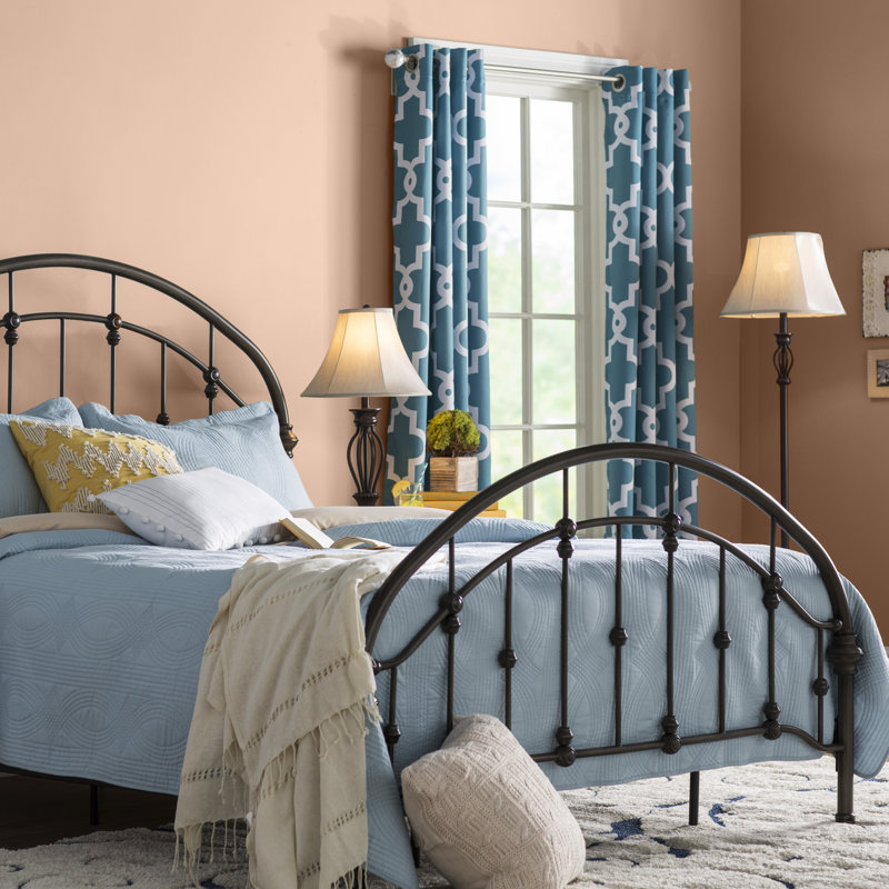 bedroom lamp set