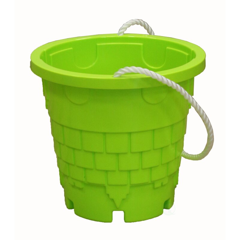 beach pail