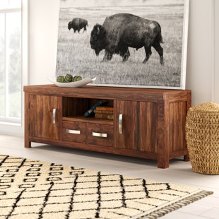 Thomasson 64 TV Stand by Mistana