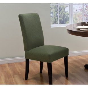 Kitchen Dining Chair Covers You Ll Love Wayfair Quickview