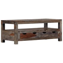 Indian Rosewood Coffee Tables Wayfair