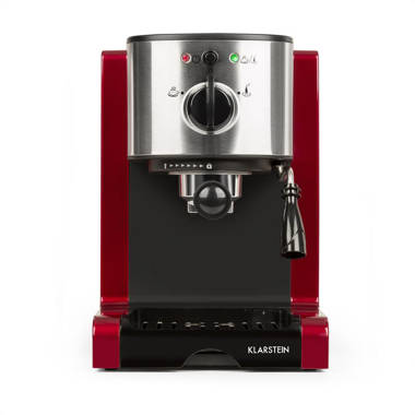 Tower T13014MNB Cavaletto Espresso 