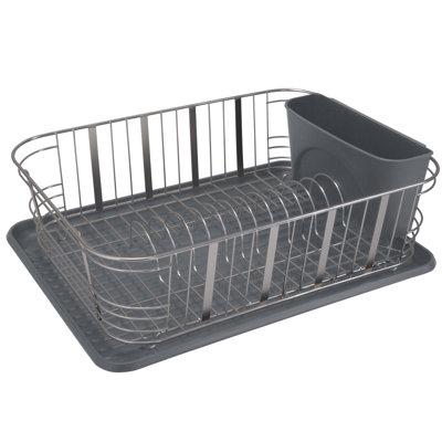 Aristo Metal Dish Rack