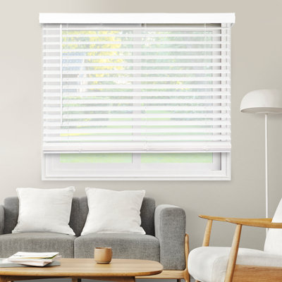 Room Darkening Horizontal/Venetian Blind