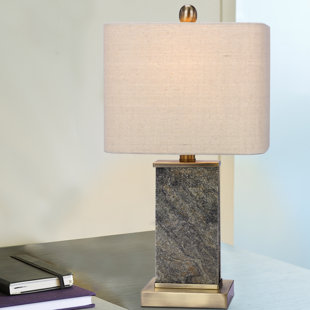 sandstone table lamps