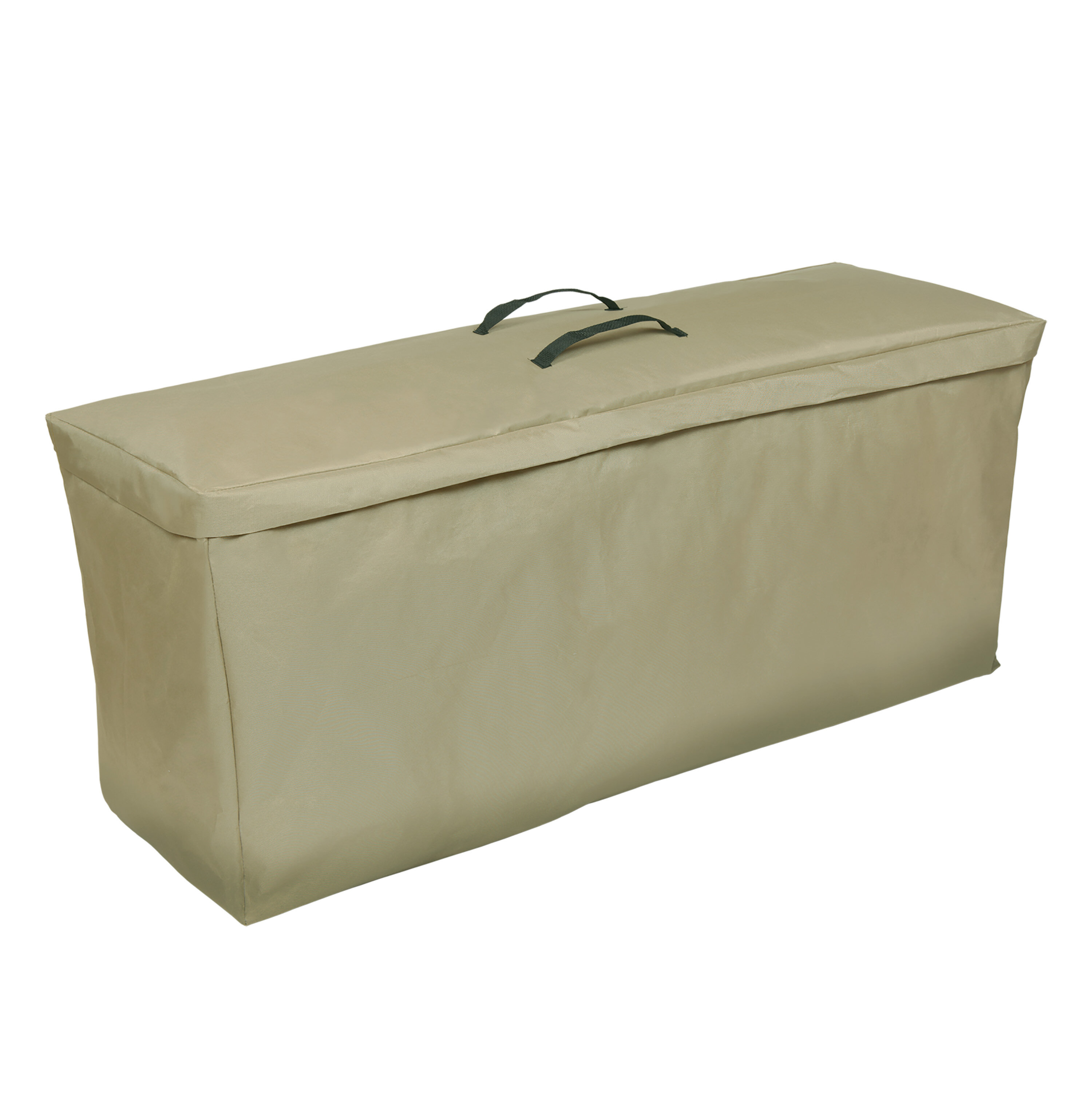 Rebrilliant Basics Outdoor Patio Cushion Cover Storage Bag 48 W X 16 D X 22 H Inches Beige Model 9324a63446344d979a8b0ea3a8891e2c Wayfair Ca