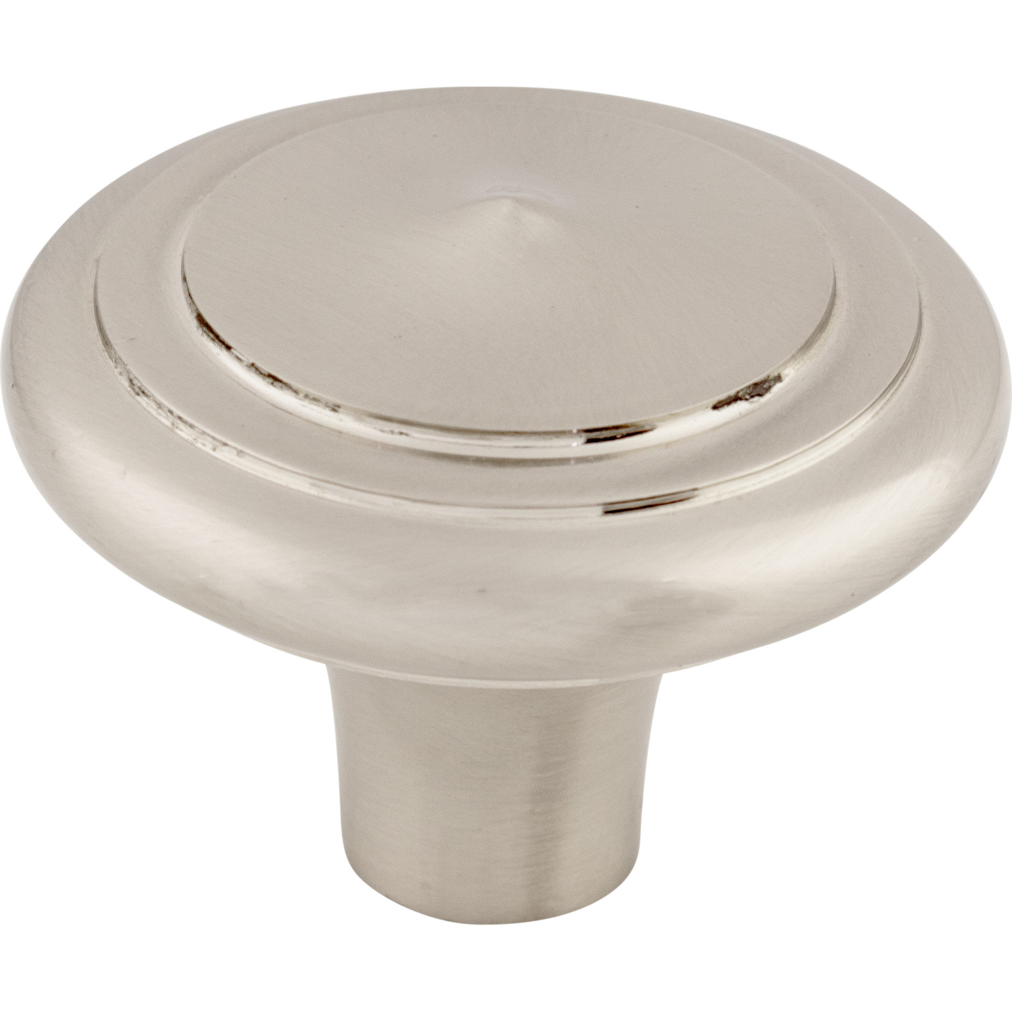 Top Knobs Aspen II Peak 2" Diameter Round Knob Wayfair