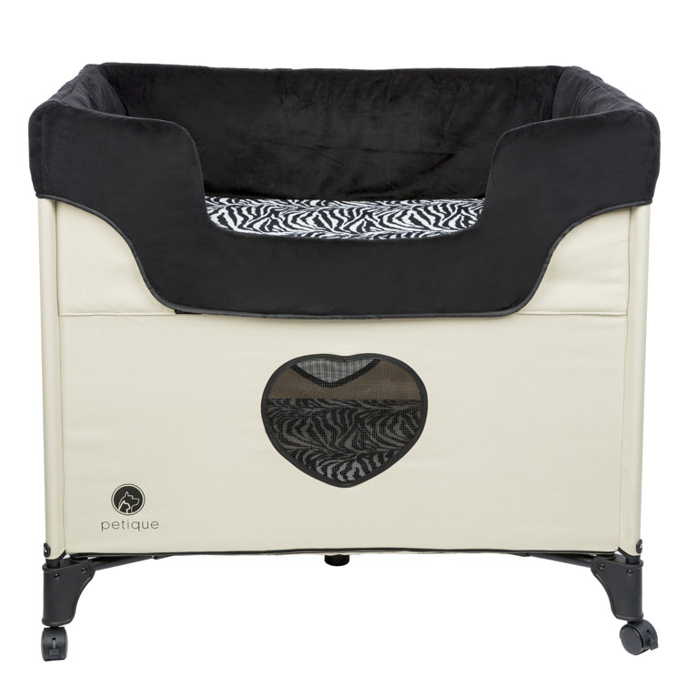 pet and pets bedside sleeper